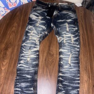 Boys Stylish Jeans